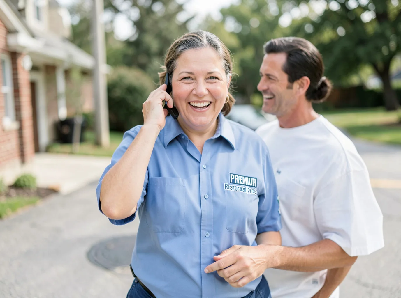 Water Damage Restoration Brentford, SD FAQs